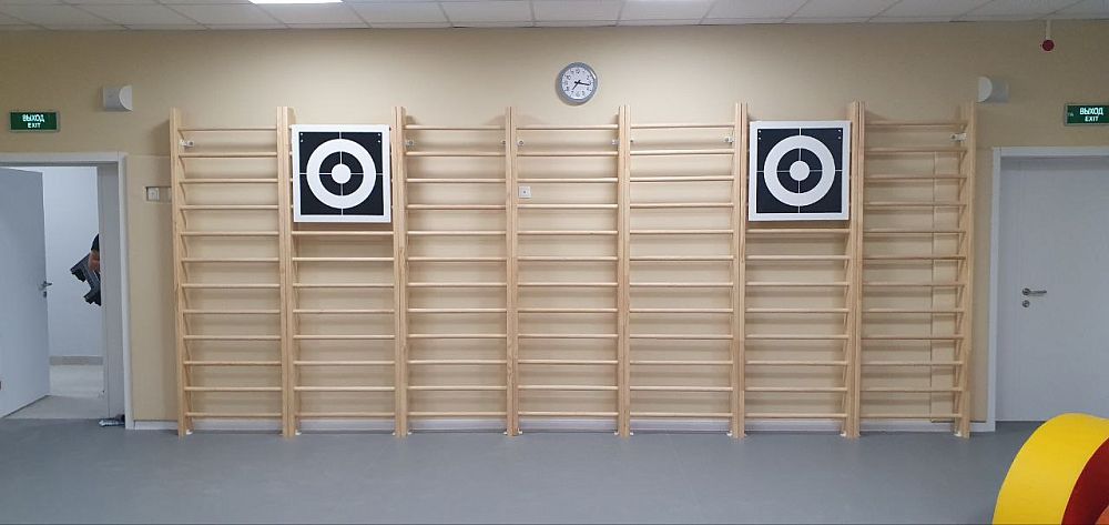 ДОУ на 185 мест в Новоивановском ДОУ на 185 мест в Новоивановском